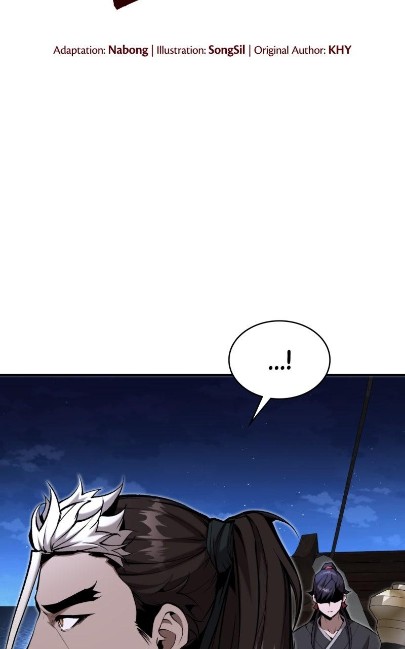 The Reluctant Demon Cult Leader Chapter 47 - Page 9