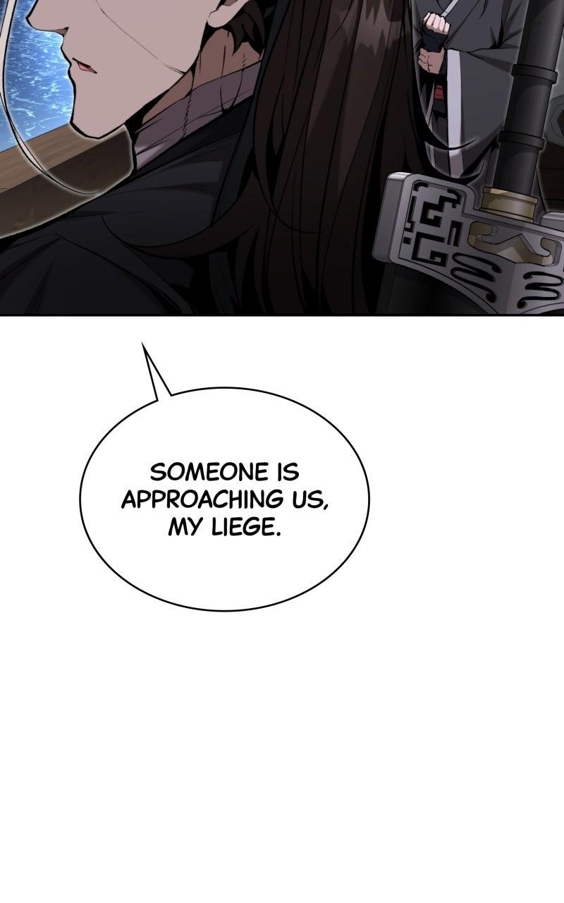 The Reluctant Demon Cult Leader Chapter 47 - Page 10