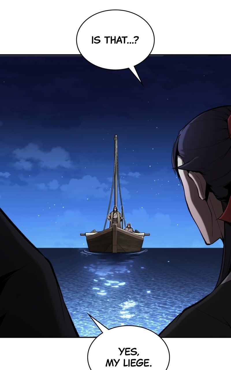 The Reluctant Demon Cult Leader Chapter 47 - Page 12