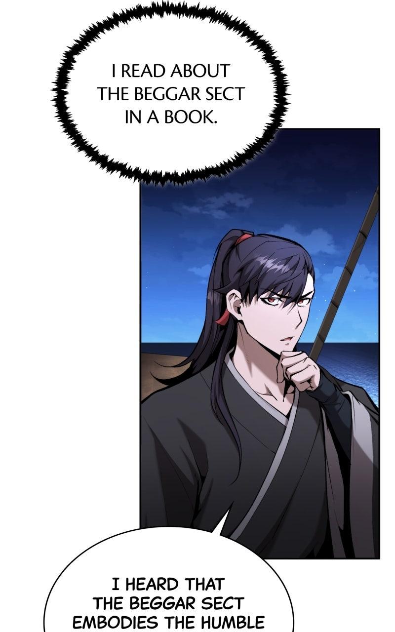 The Reluctant Demon Cult Leader Chapter 47 - Page 15