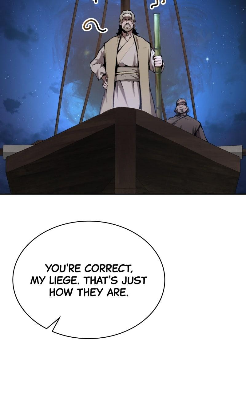 The Reluctant Demon Cult Leader Chapter 47 - Page 17