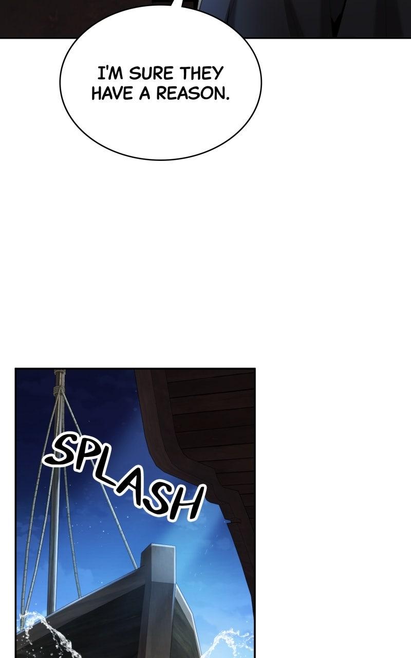 The Reluctant Demon Cult Leader Chapter 47 - Page 19