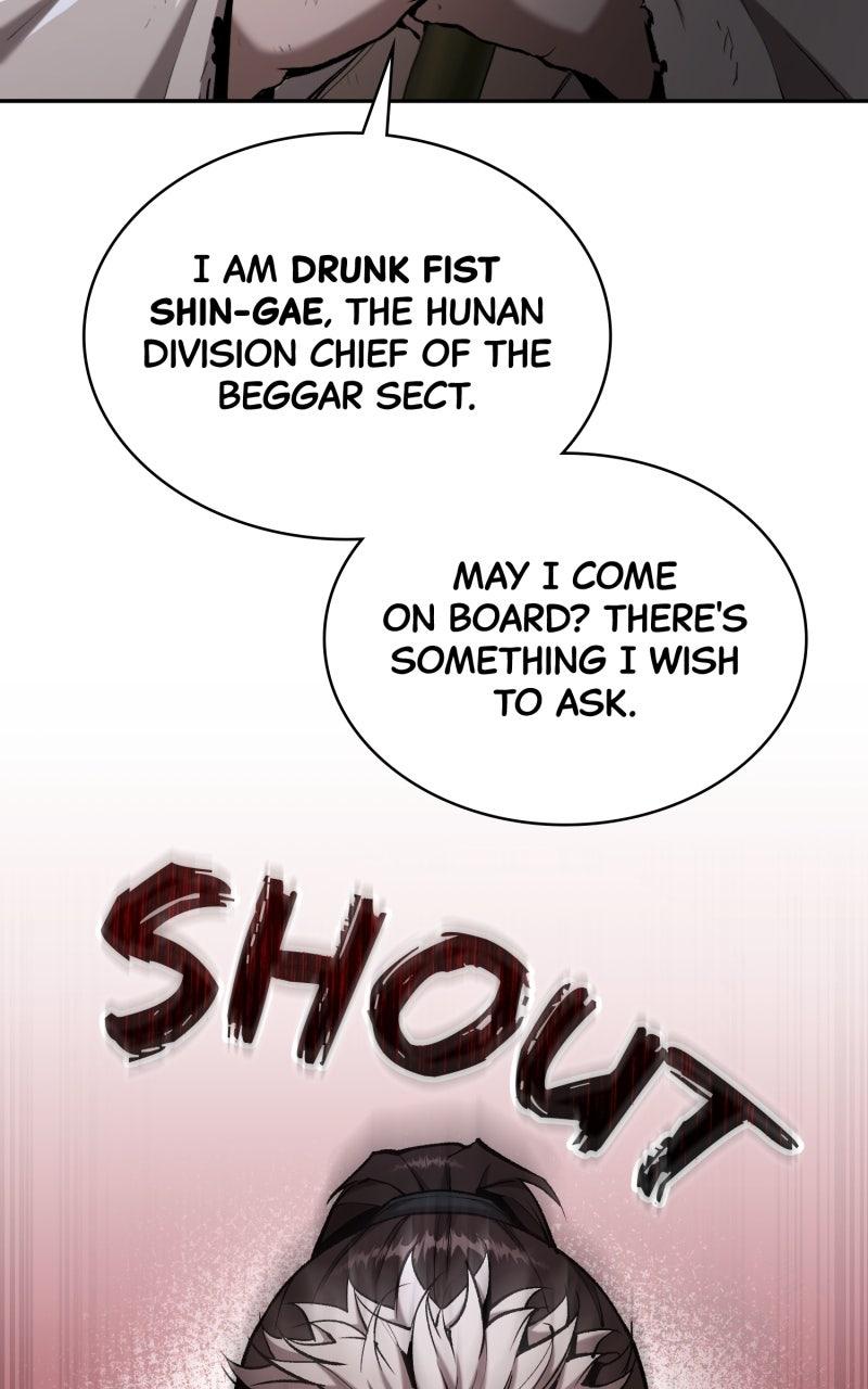 The Reluctant Demon Cult Leader Chapter 47 - Page 21