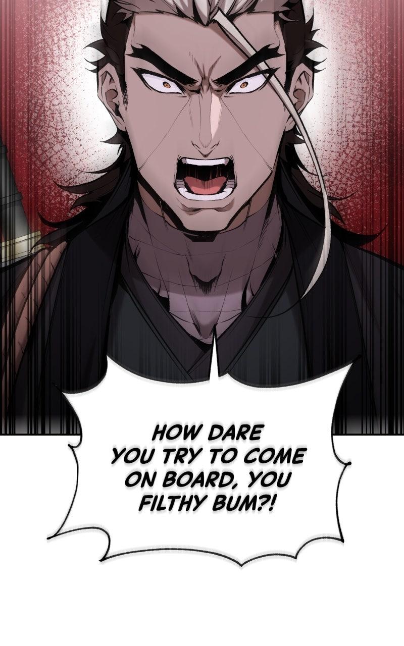 The Reluctant Demon Cult Leader Chapter 47 - Page 22