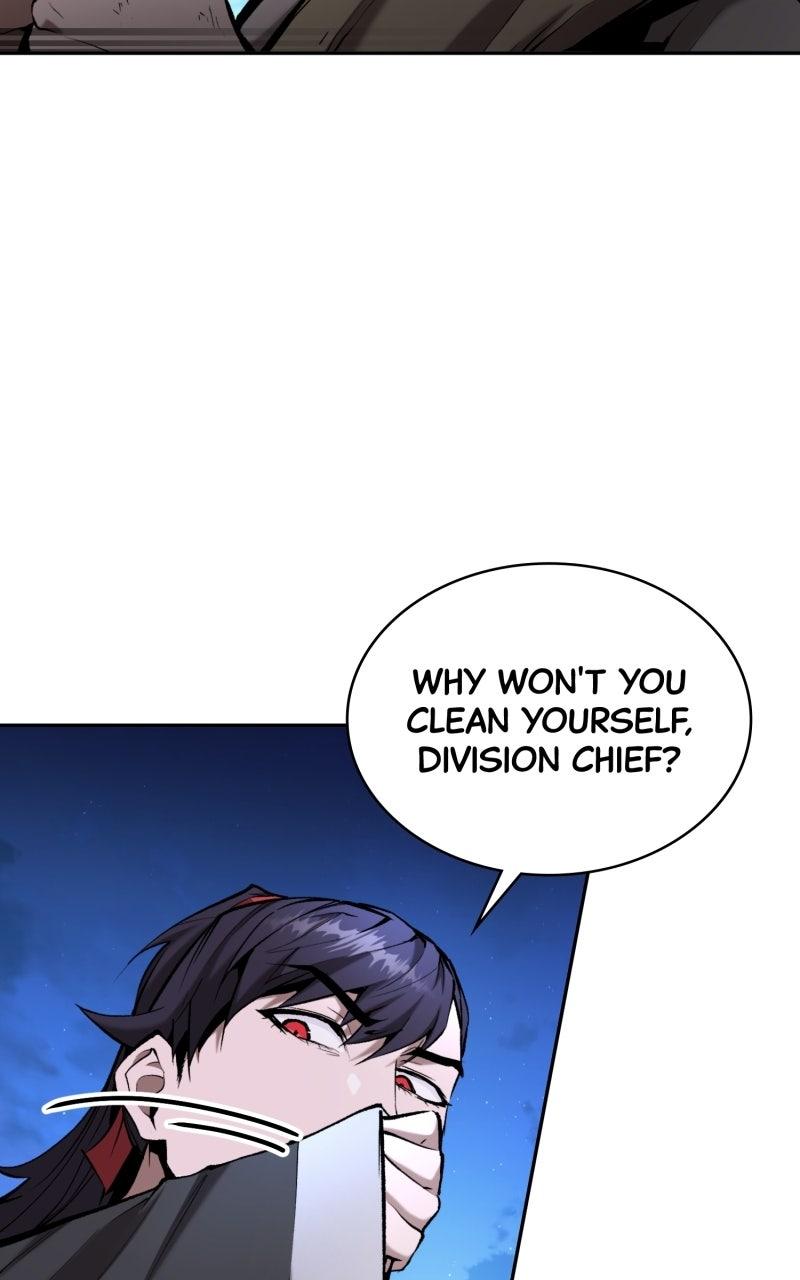 The Reluctant Demon Cult Leader Chapter 47 - Page 24