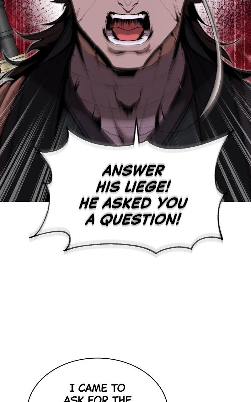 The Reluctant Demon Cult Leader Chapter 47 - Page 27