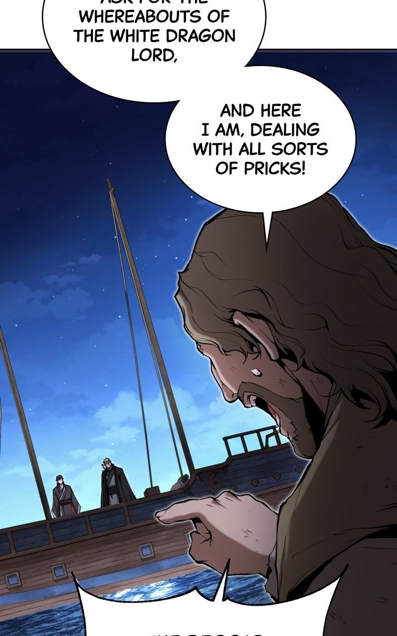 The Reluctant Demon Cult Leader Chapter 47 - Page 28