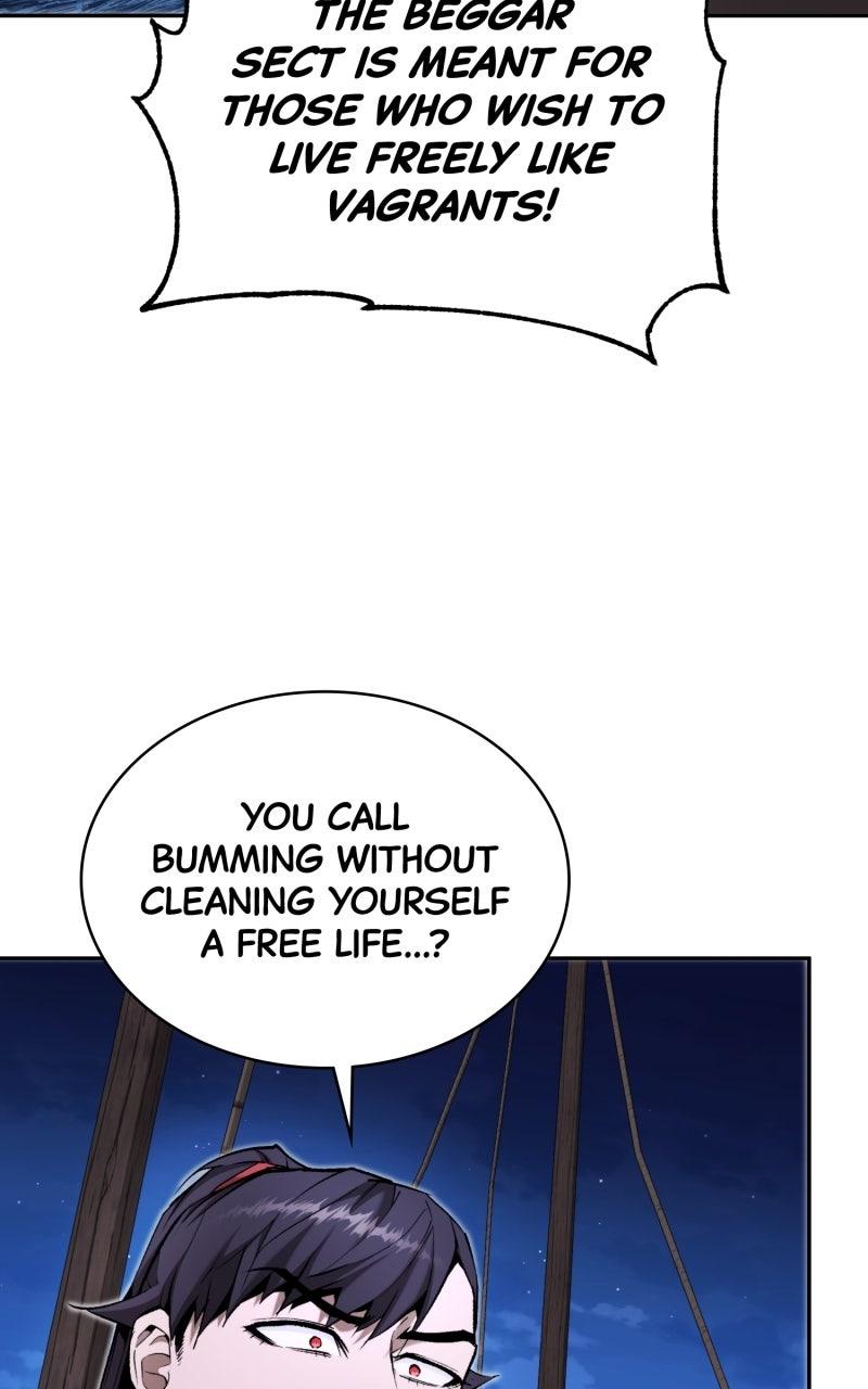 The Reluctant Demon Cult Leader Chapter 47 - Page 29