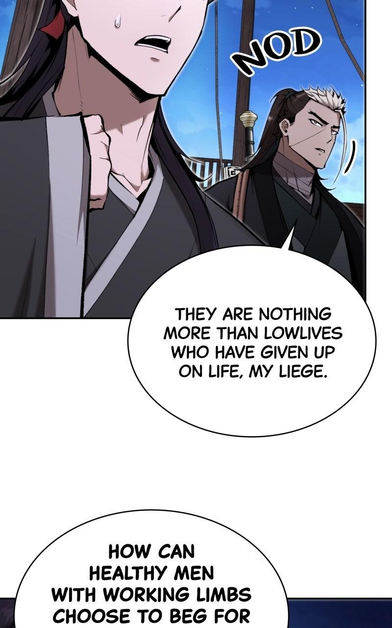 The Reluctant Demon Cult Leader Chapter 47 - Page 30