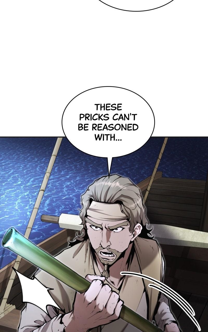 The Reluctant Demon Cult Leader Chapter 47 - Page 32