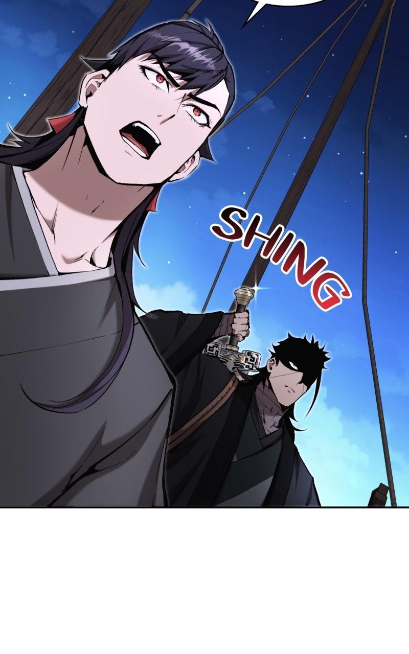 The Reluctant Demon Cult Leader Chapter 47 - Page 34