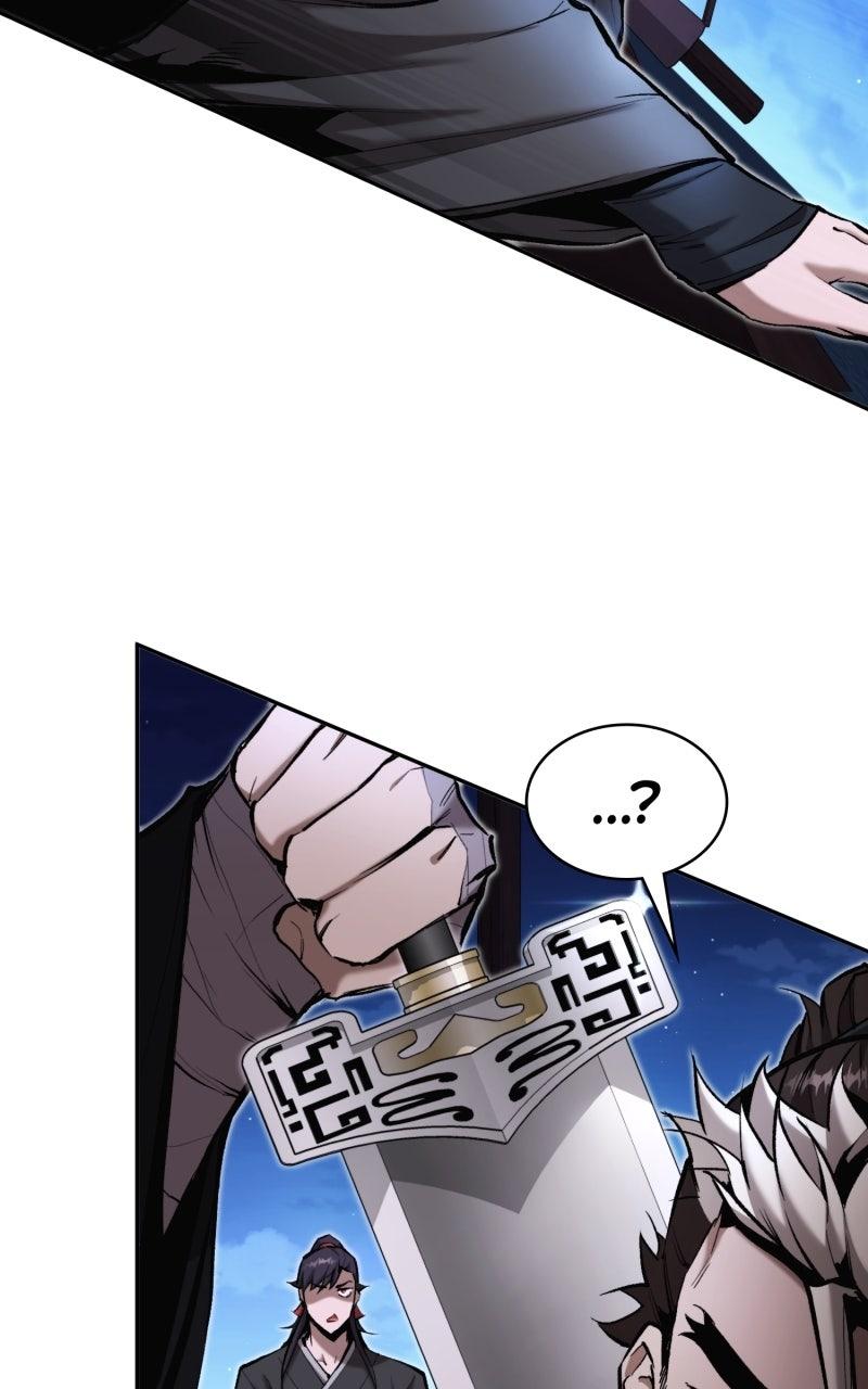 The Reluctant Demon Cult Leader Chapter 47 - Page 36