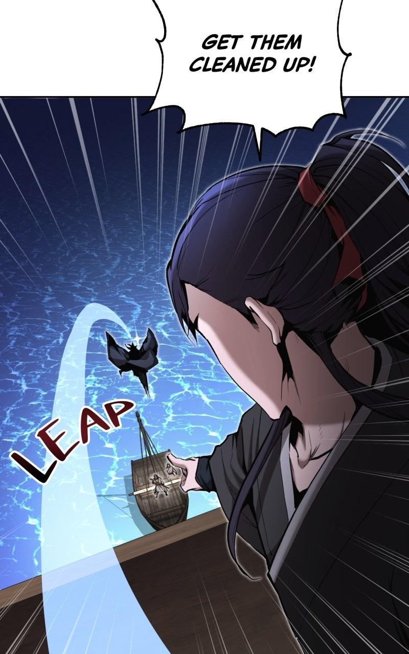 The Reluctant Demon Cult Leader Chapter 47 - Page 38