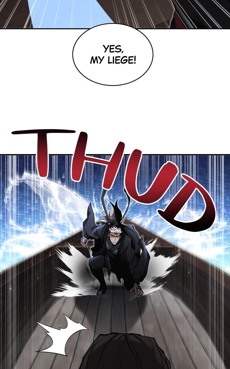 The Reluctant Demon Cult Leader Chapter 47 - Page 39