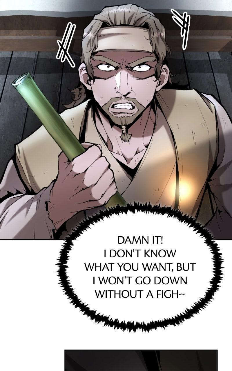 The Reluctant Demon Cult Leader Chapter 47 - Page 42