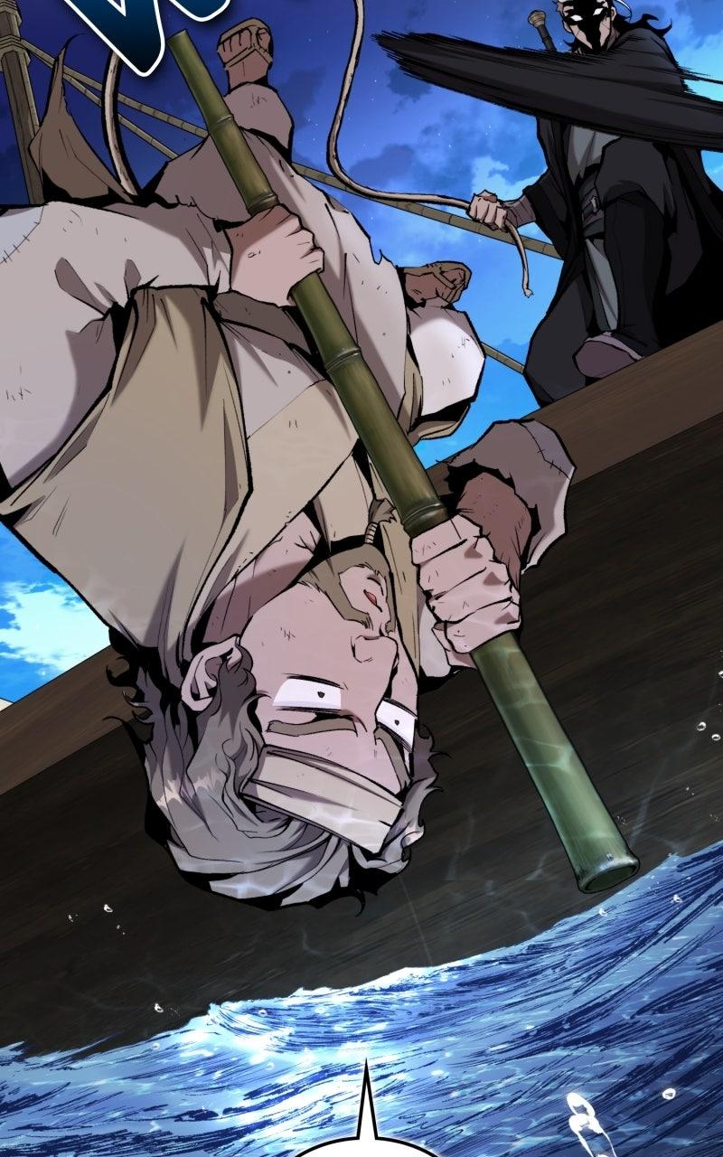 The Reluctant Demon Cult Leader Chapter 47 - Page 44