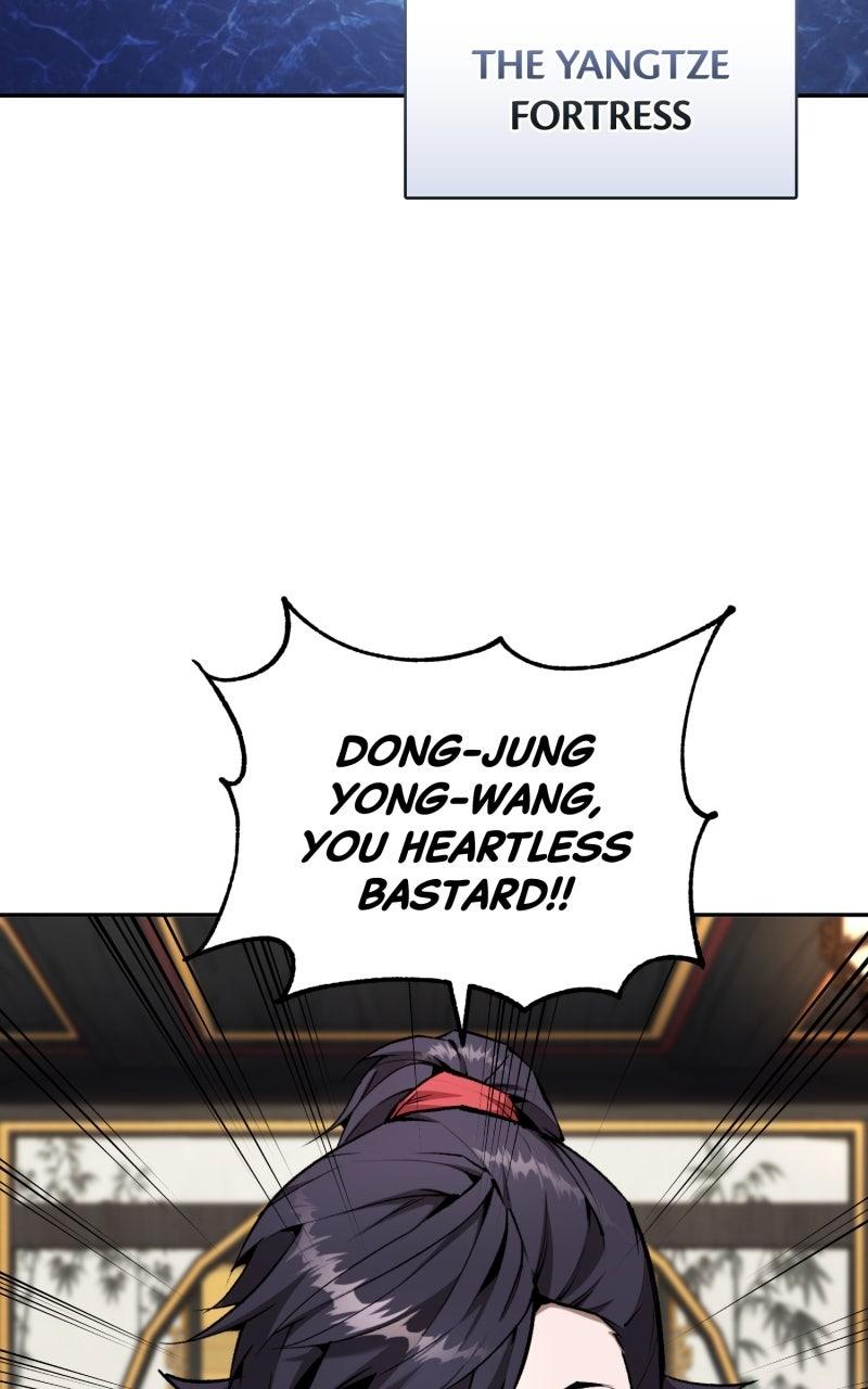 The Reluctant Demon Cult Leader Chapter 47 - Page 48