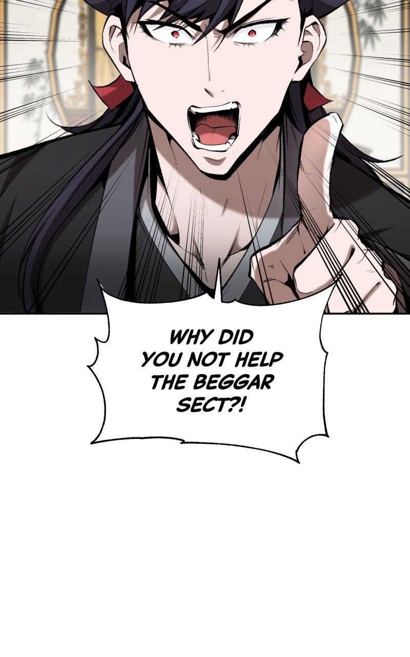 The Reluctant Demon Cult Leader Chapter 47 - Page 49