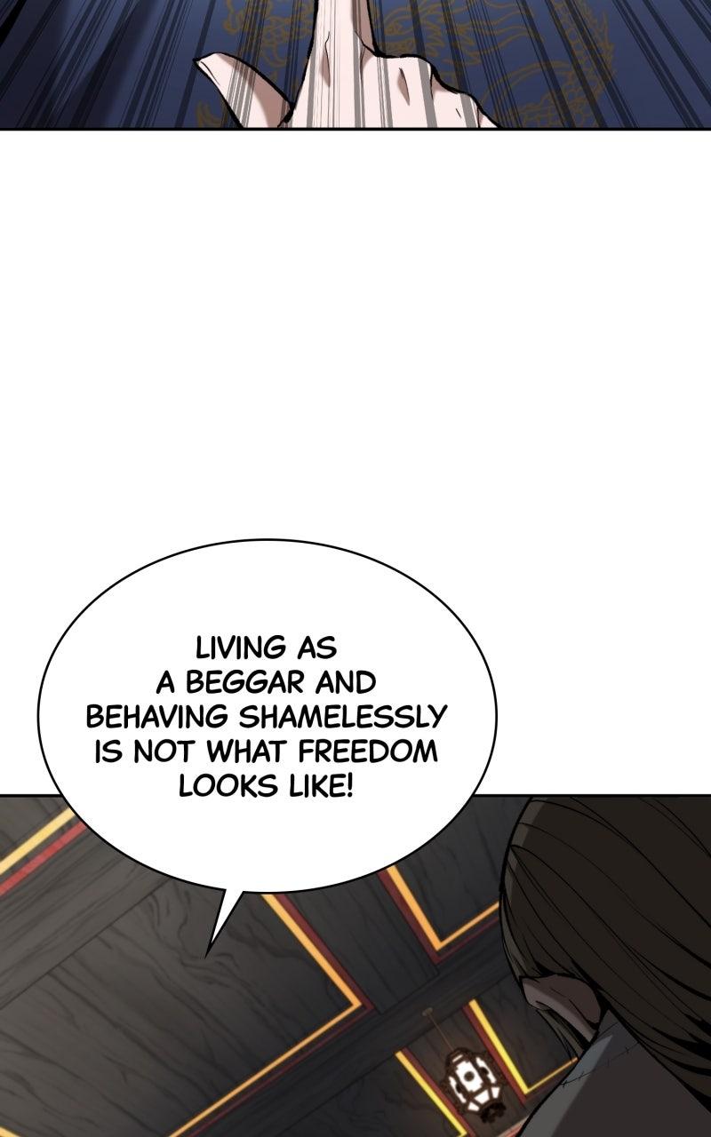 The Reluctant Demon Cult Leader Chapter 47 - Page 51