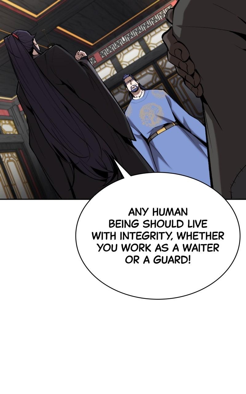 The Reluctant Demon Cult Leader Chapter 47 - Page 52