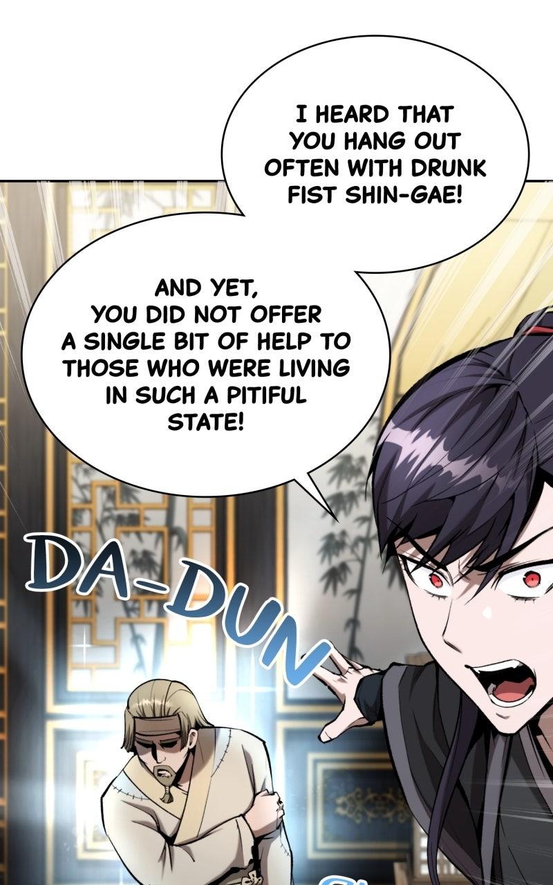 The Reluctant Demon Cult Leader Chapter 47 - Page 53