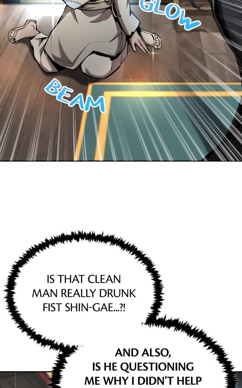 The Reluctant Demon Cult Leader Chapter 47 - Page 54