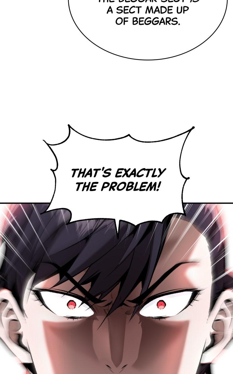 The Reluctant Demon Cult Leader Chapter 47 - Page 56