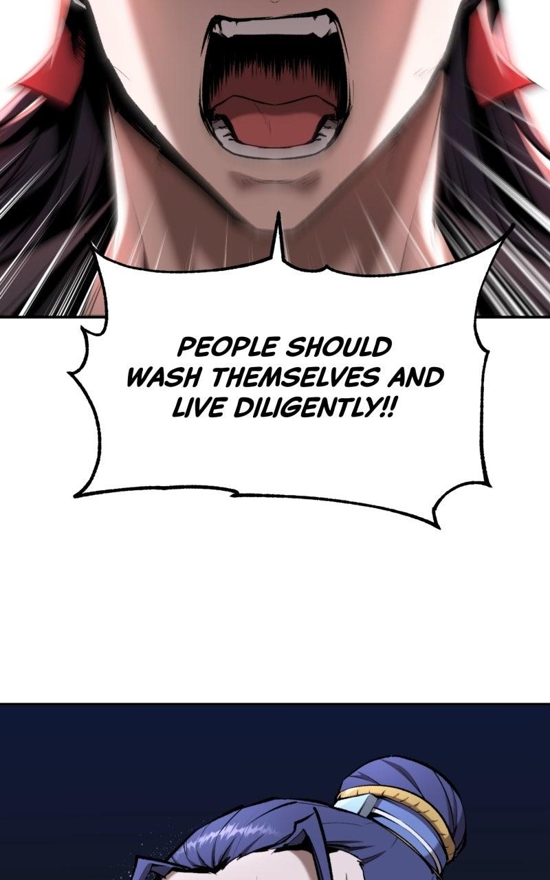 The Reluctant Demon Cult Leader Chapter 47 - Page 57