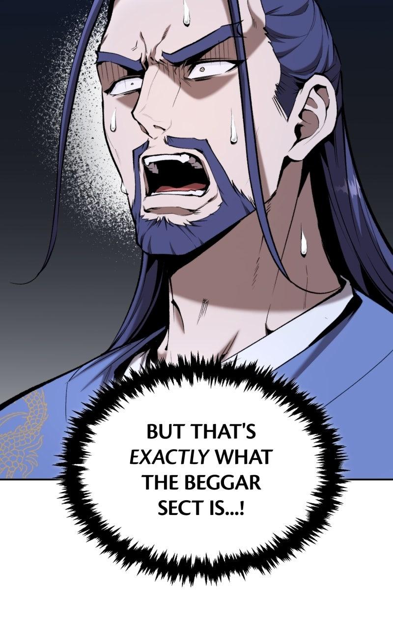 The Reluctant Demon Cult Leader Chapter 47 - Page 58