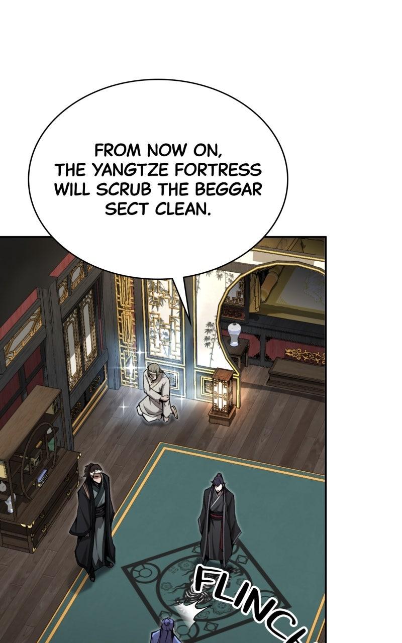 The Reluctant Demon Cult Leader Chapter 47 - Page 59