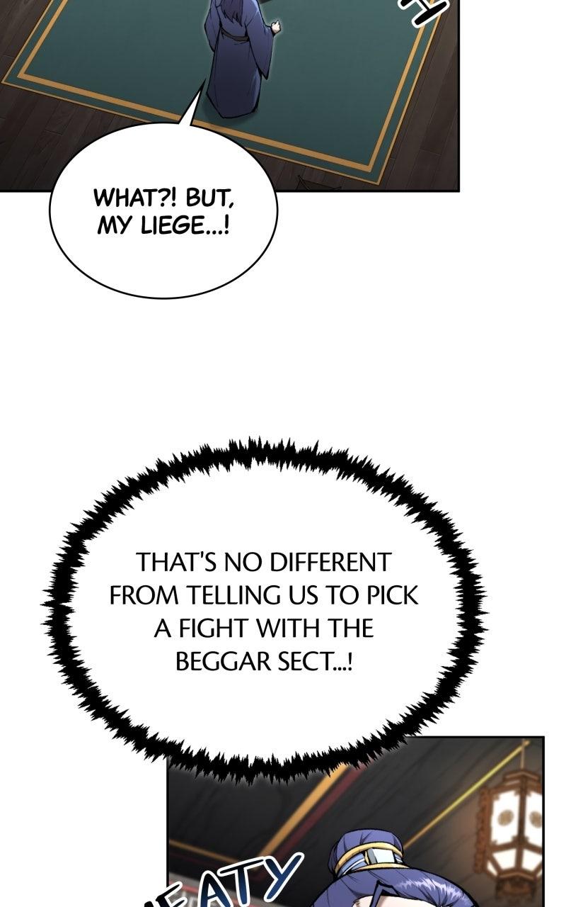 The Reluctant Demon Cult Leader Chapter 47 - Page 60