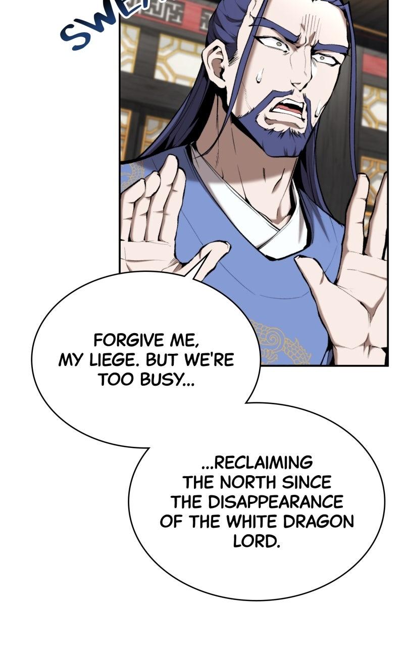 The Reluctant Demon Cult Leader Chapter 47 - Page 61