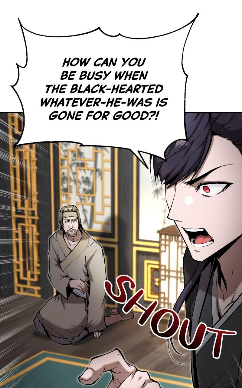 The Reluctant Demon Cult Leader Chapter 47 - Page 62