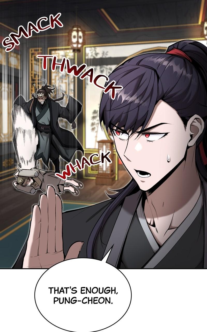 The Reluctant Demon Cult Leader Chapter 47 - Page 66