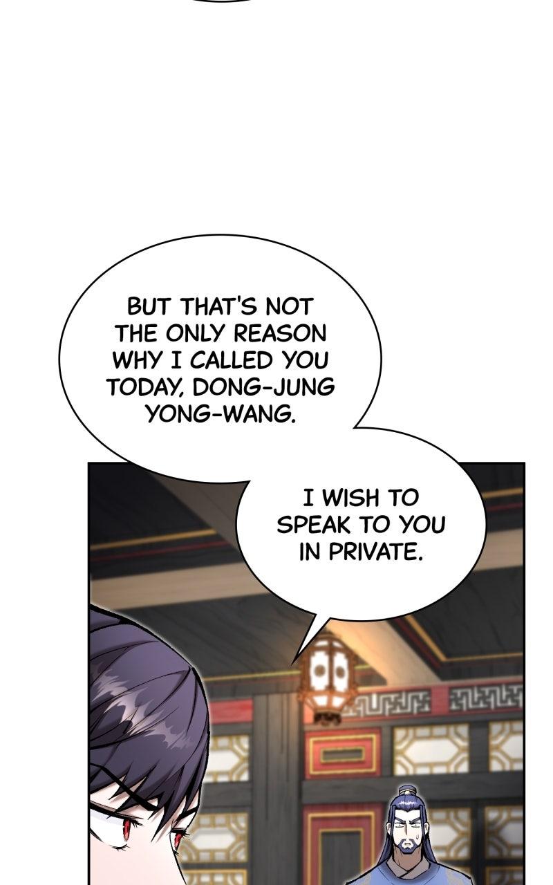 The Reluctant Demon Cult Leader Chapter 47 - Page 67