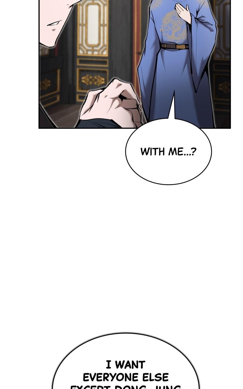 The Reluctant Demon Cult Leader Chapter 47 - Page 68