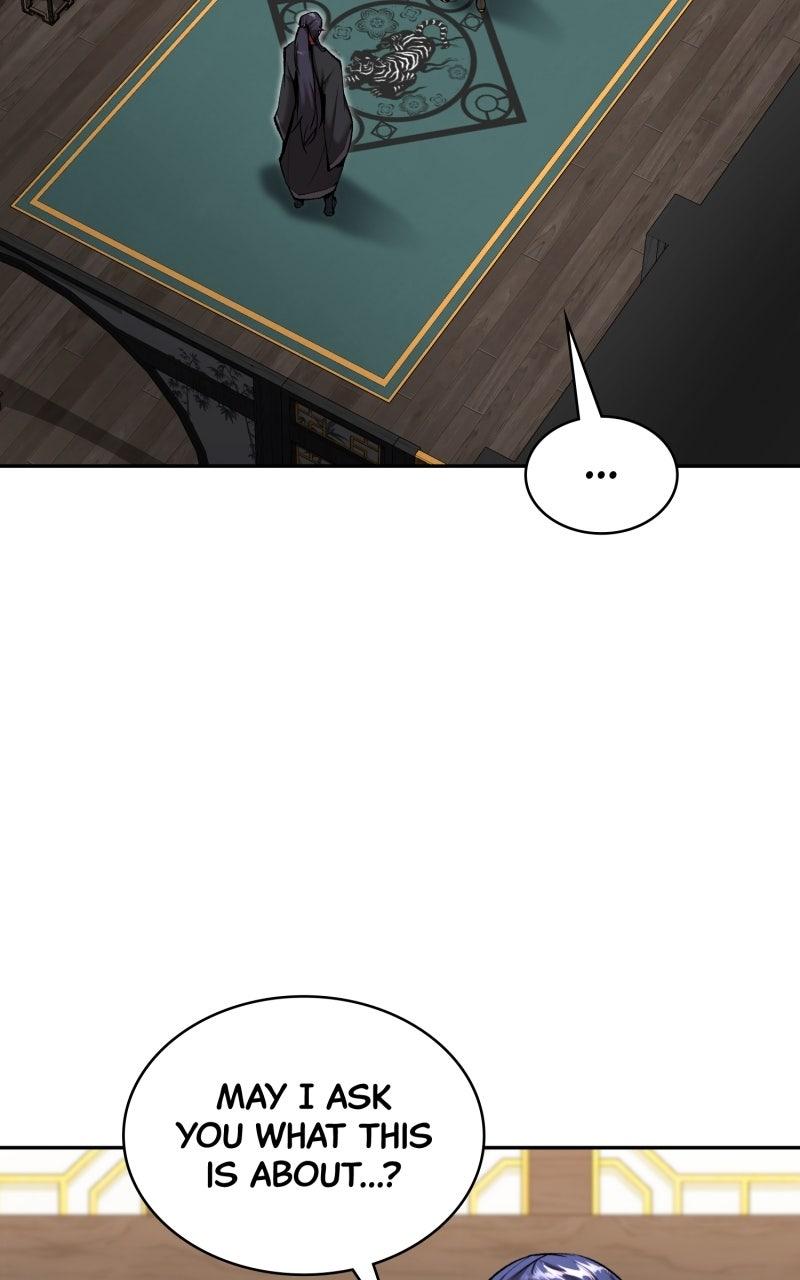 The Reluctant Demon Cult Leader Chapter 47 - Page 70