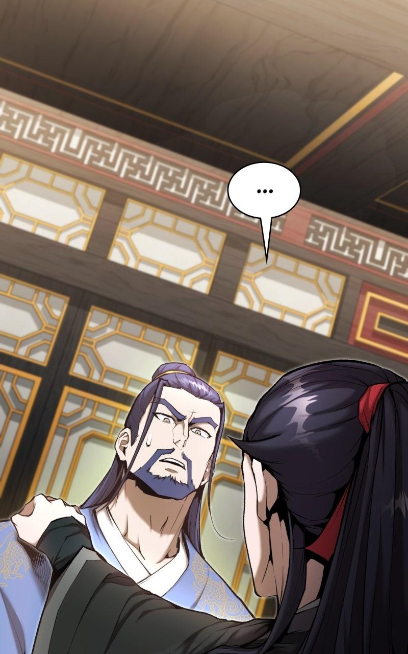 The Reluctant Demon Cult Leader Chapter 47 - Page 80