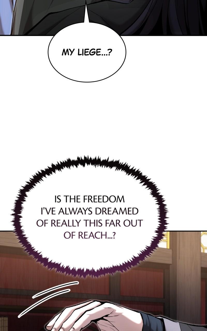 The Reluctant Demon Cult Leader Chapter 47 - Page 81