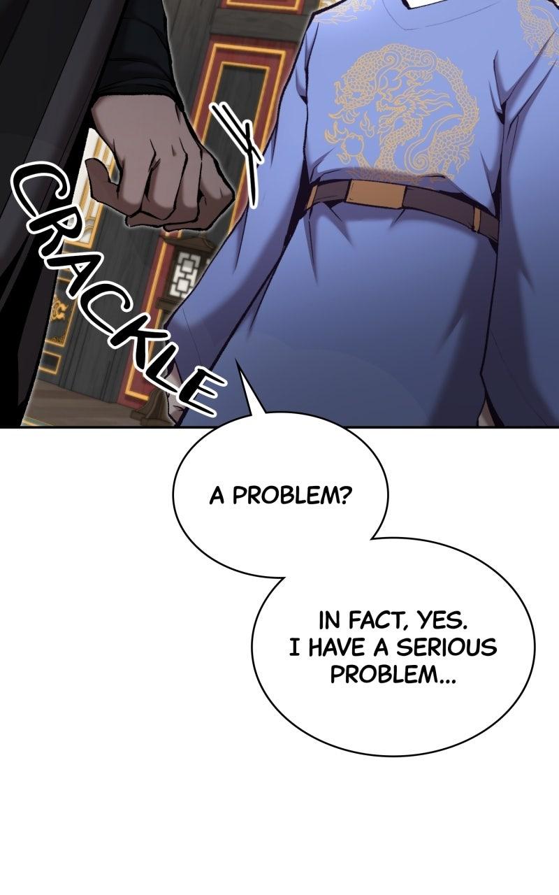 The Reluctant Demon Cult Leader Chapter 47 - Page 85