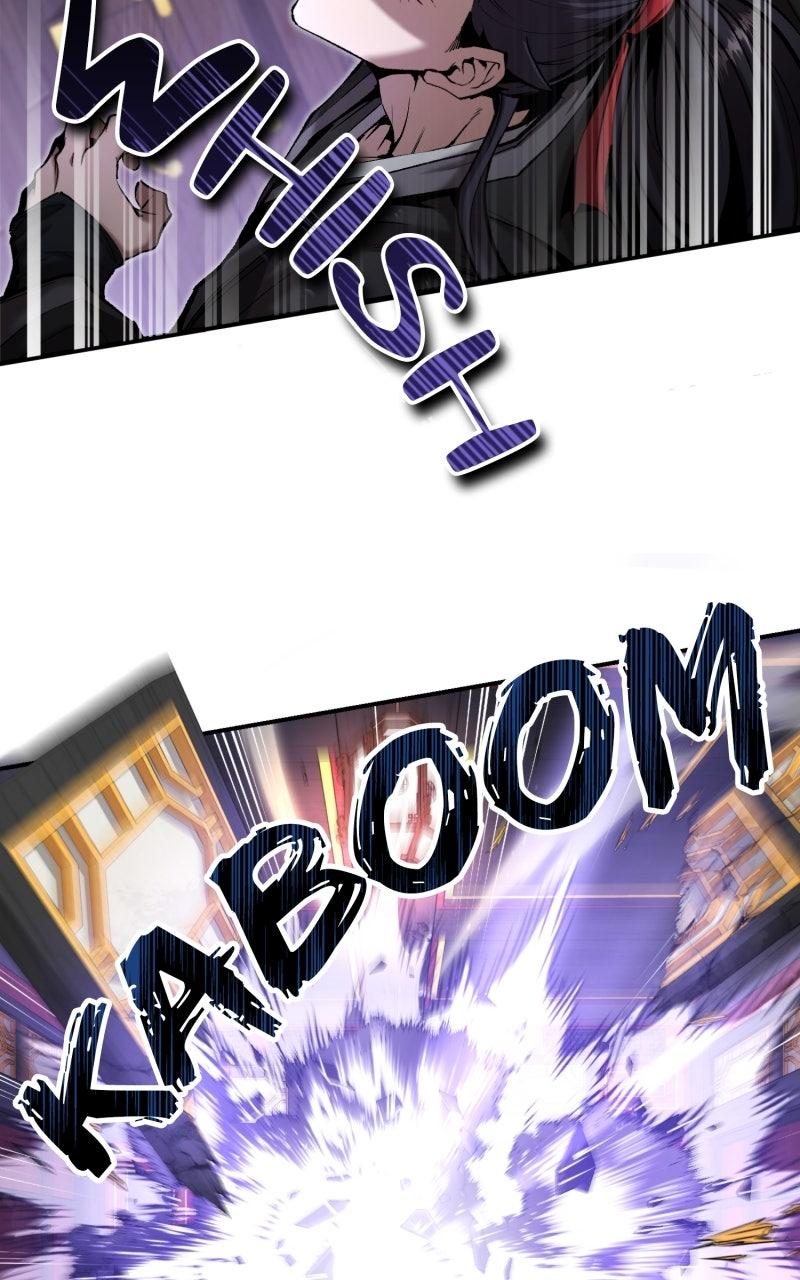 The Reluctant Demon Cult Leader Chapter 47 - Page 87