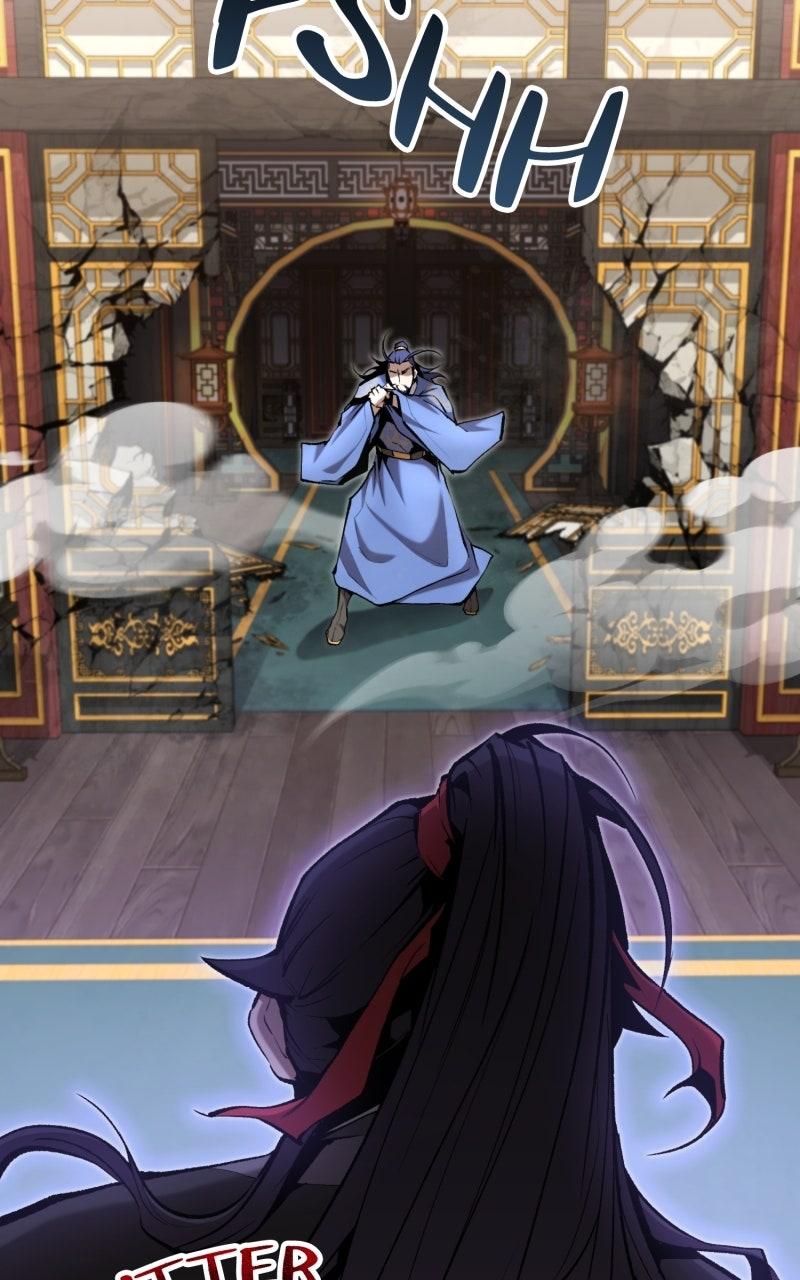 The Reluctant Demon Cult Leader Chapter 47 - Page 89