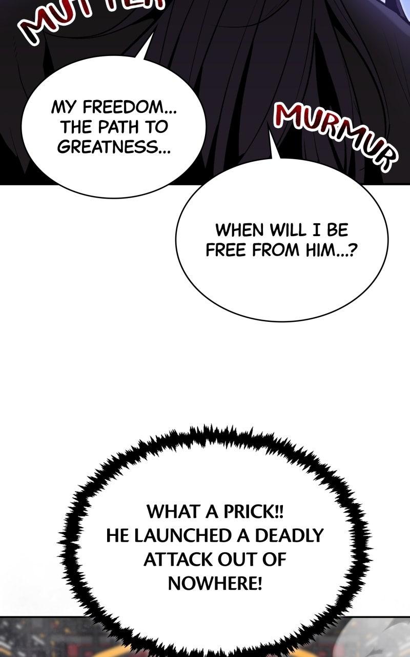 The Reluctant Demon Cult Leader Chapter 47 - Page 90