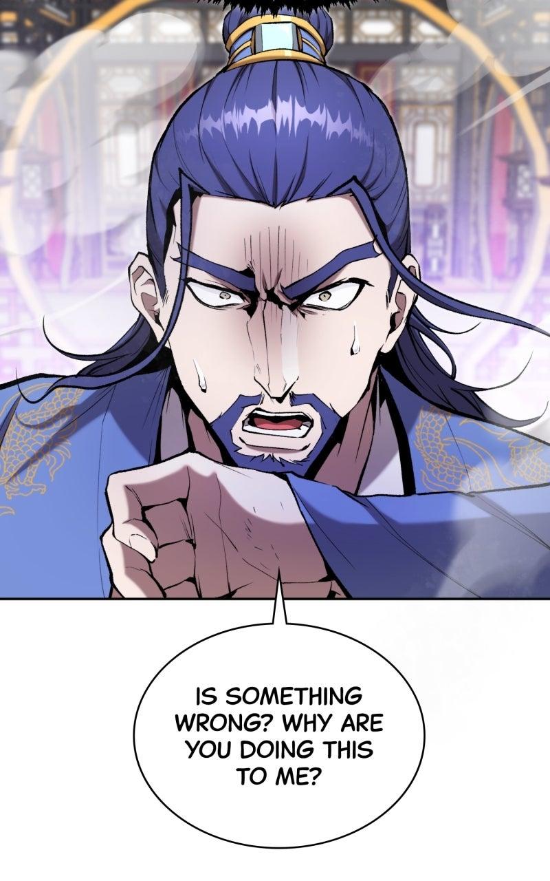 The Reluctant Demon Cult Leader Chapter 47 - Page 91