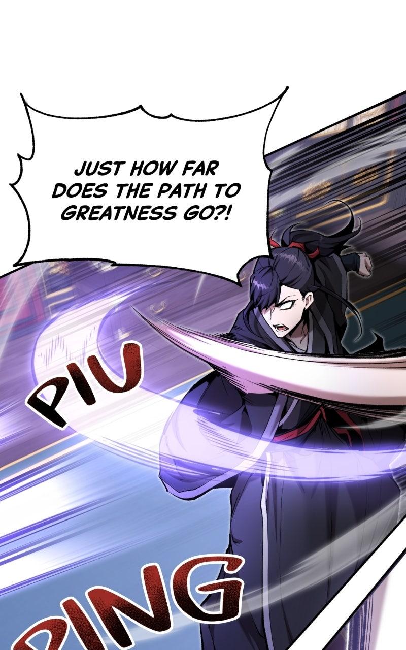 The Reluctant Demon Cult Leader Chapter 47 - Page 92