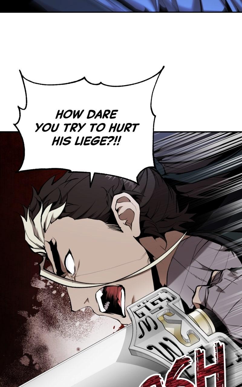 The Reluctant Demon Cult Leader Chapter 47 - Page 97