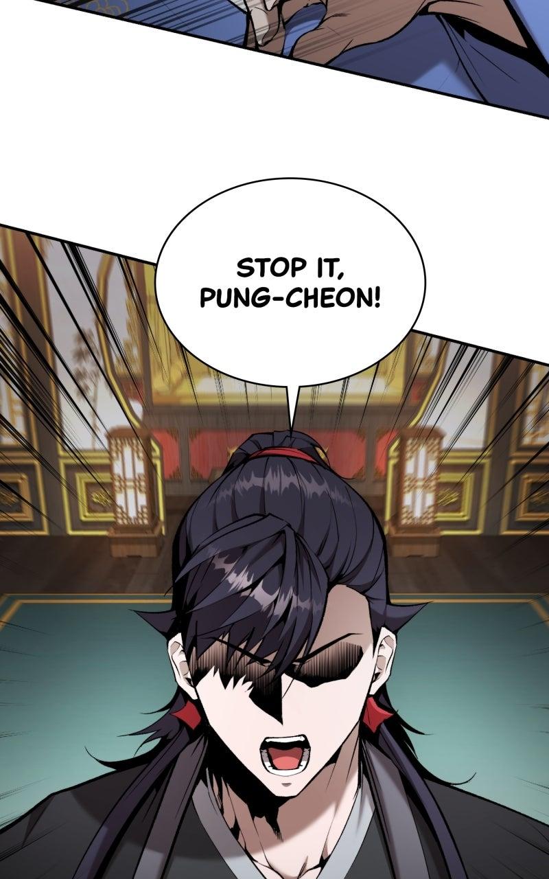 The Reluctant Demon Cult Leader Chapter 47 - Page 99