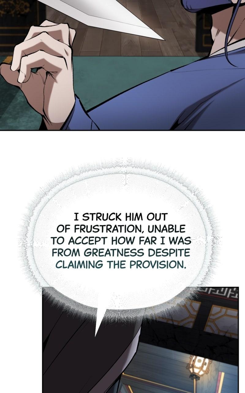 The Reluctant Demon Cult Leader Chapter 47 - Page 101