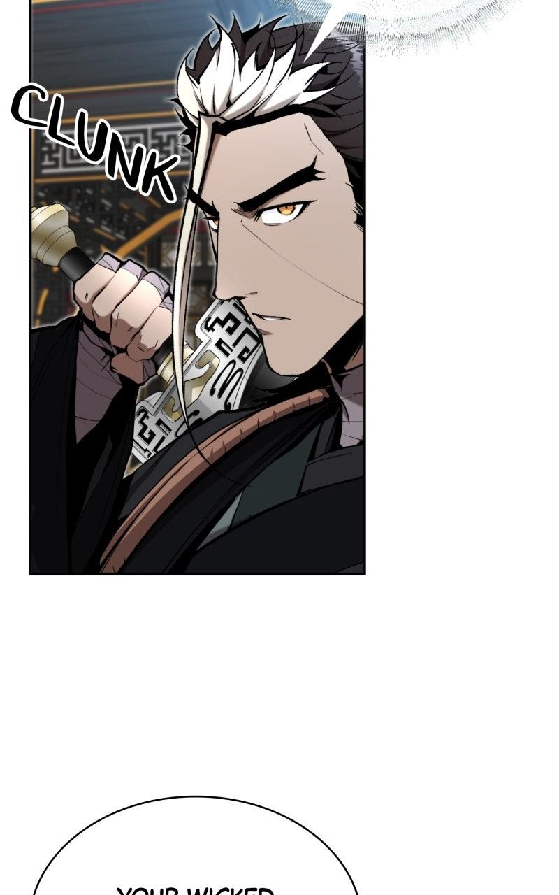 The Reluctant Demon Cult Leader Chapter 47 - Page 103