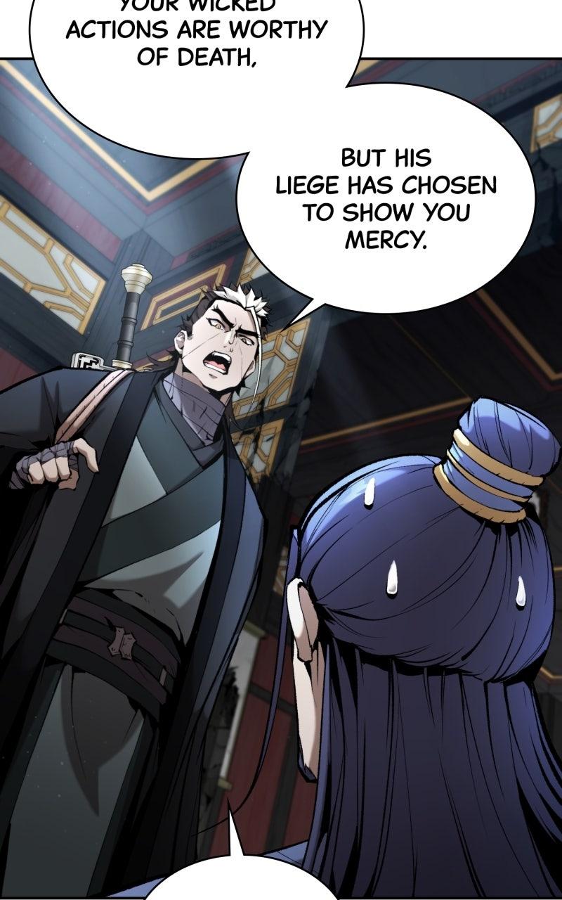 The Reluctant Demon Cult Leader Chapter 47 - Page 104